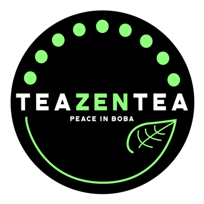 TEAZENTEA