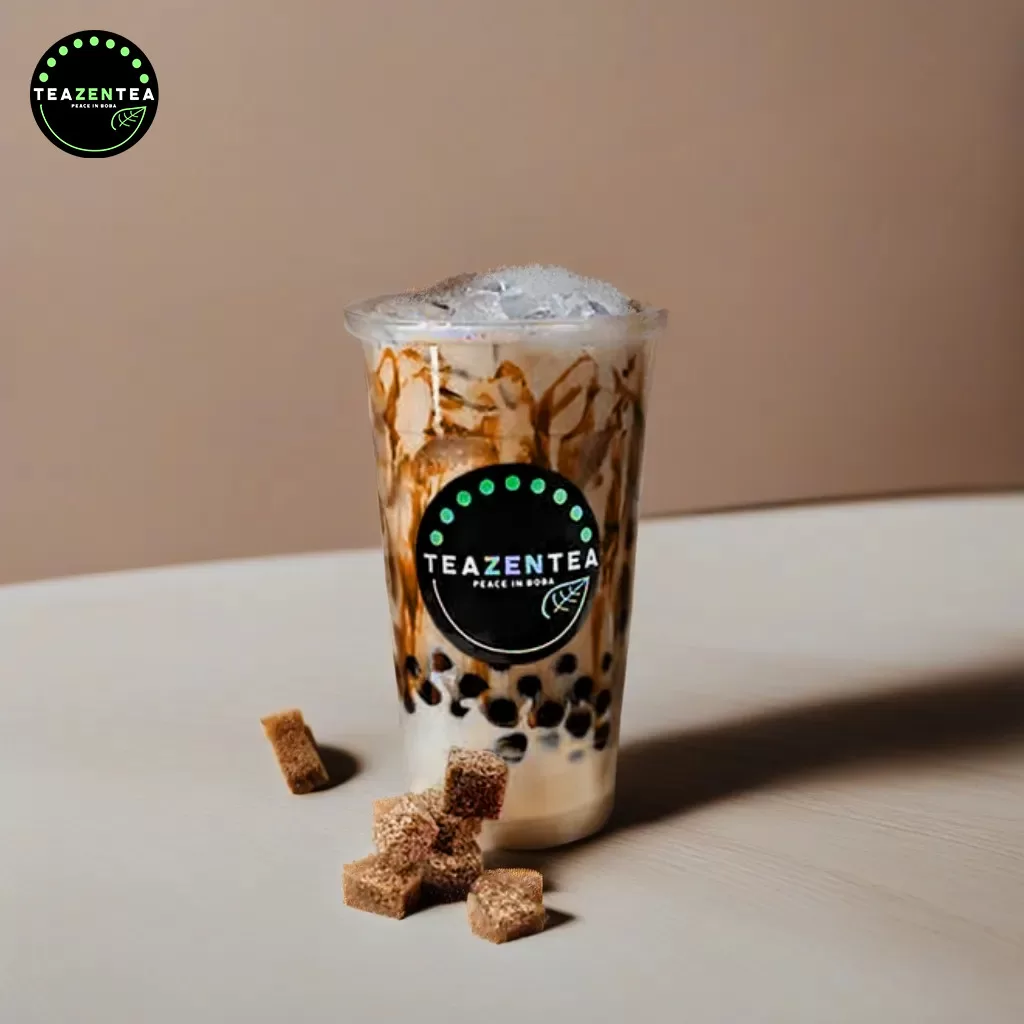 Hương vị đặc trưng của Creme Brulee