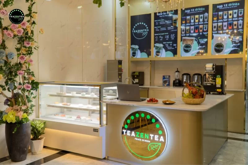 Lợi ích sức khỏe từ trà sữa matcha sữa dâu mà bạn không ngờ tới