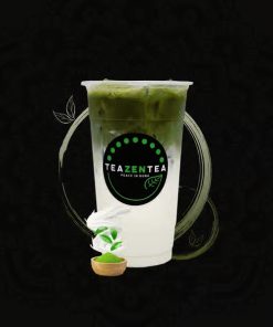 Matcha Latte