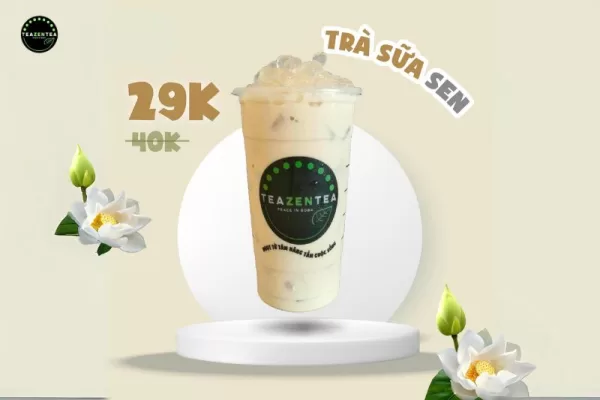 Tác dụng của hạt sen đối với sức khỏe