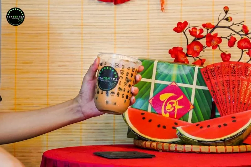 Cách thưởng thức đúng cách